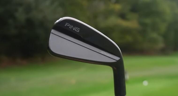 WHAT HAVE PING DONE? PING iCrossover Utility Iron Review